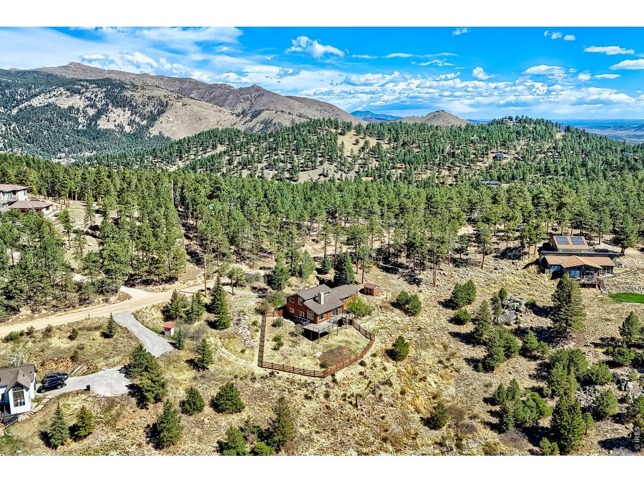 266 Peakview Road Boulder, CO 80302 - Photo 48 of 50