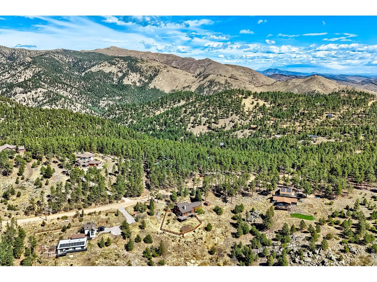 266 Peakview Road Boulder, CO 80302 - Photo 49 of 50