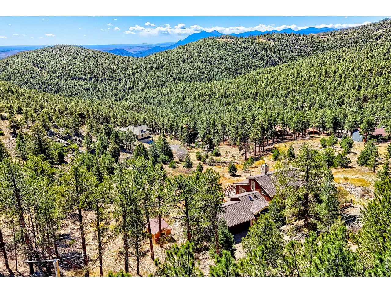 266 Peakview Road Boulder, CO 80302 - Photo 50 of 50
