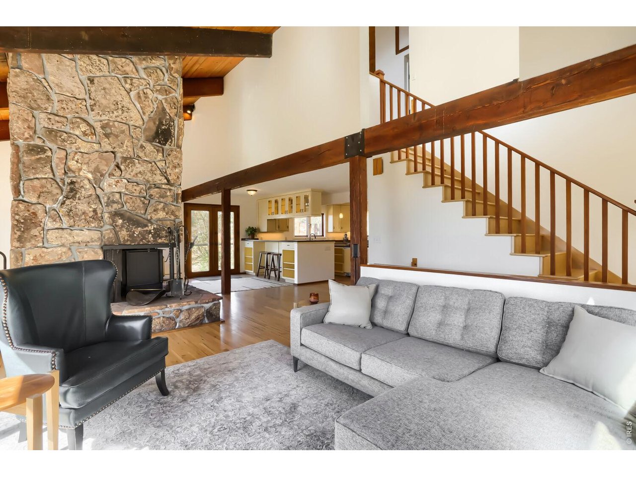266 Peakview Road Boulder, CO 80302 - Photo 6 of 50