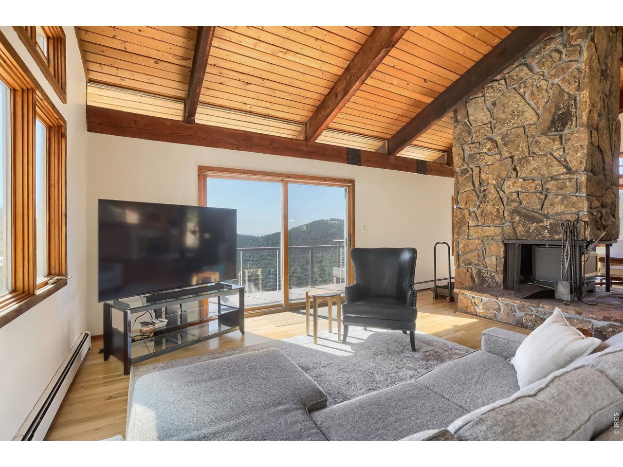 266 Peakview Road Boulder, CO 80302 - Photo 8 of 50