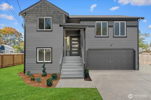 $564,990 | 5825 South M Street, Tacoma, WA 98408