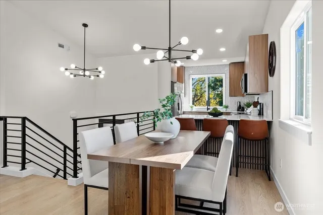 $564,990 | 5825 South M Street, Tacoma, WA 98408