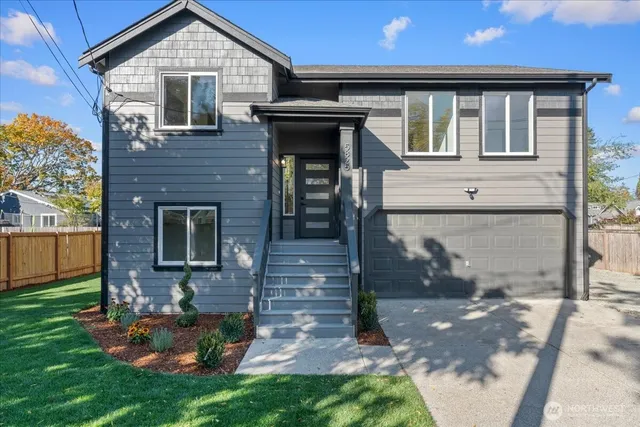 $564,990 | 5825 South M Street, Tacoma, WA 98408