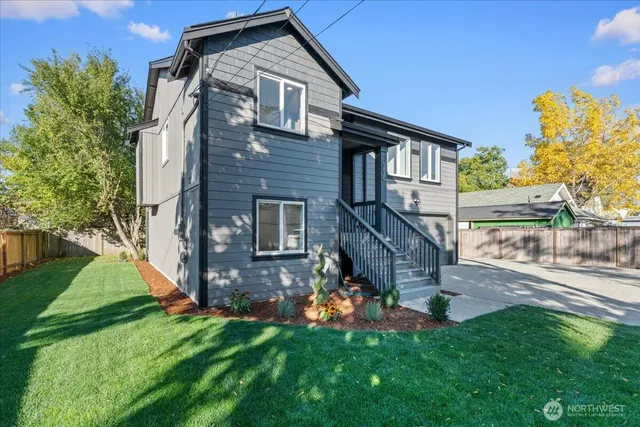 $564,990 | 5825 South M Street, Tacoma, WA 98408