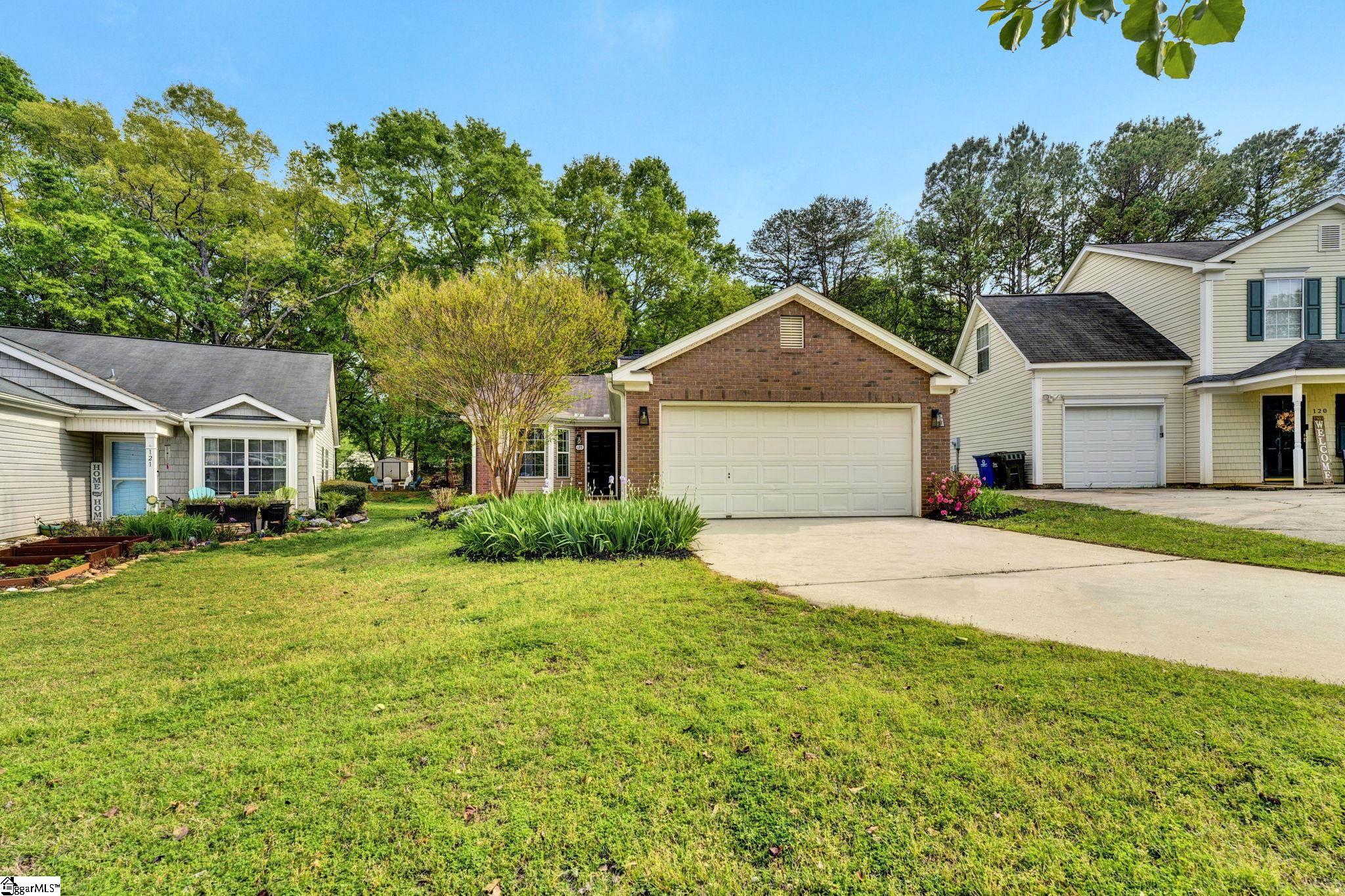123 Hawkesbury Road Simpsonville, SC 29681 - Photo 2 of 32 Gallery Image 2