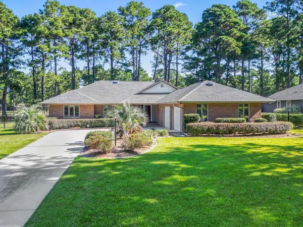 $443,800 | 8207 Timber Ridge Road, Conway, SC 29526