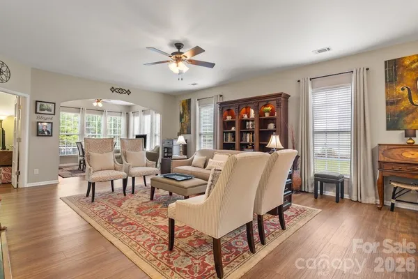 $569,000 | 2009 Maned Goose Court, Fort Mill, SC 29707