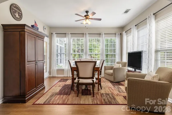 $569,000 | 2009 Maned Goose Court, Fort Mill, SC 29707