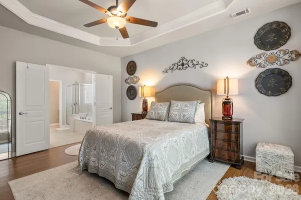 $569,000 | 2009 Maned Goose Court, Fort Mill, SC 29707