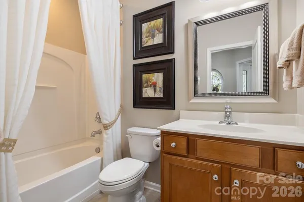 $569,000 | 2009 Maned Goose Court, Fort Mill, SC 29707