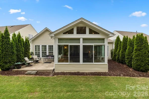 $569,000 | 2009 Maned Goose Court, Fort Mill, SC 29707