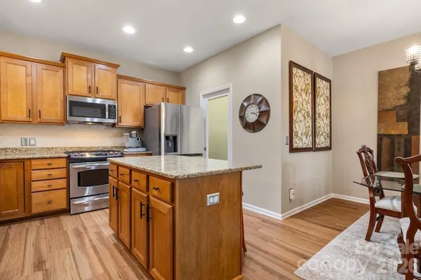 $569,000 | 2009 Maned Goose Court, Fort Mill, SC 29707