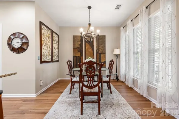 $569,000 | 2009 Maned Goose Court, Fort Mill, SC 29707