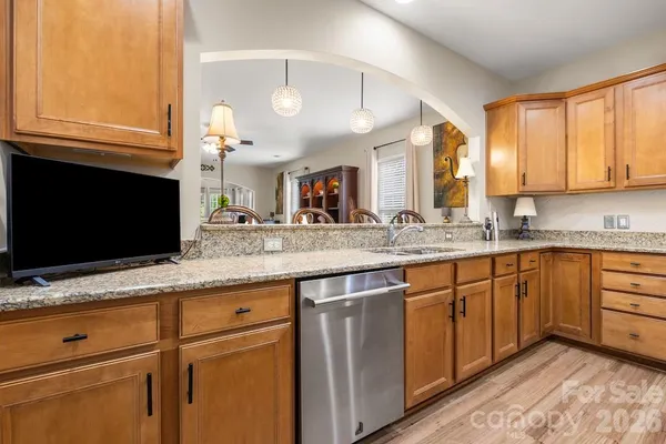 $569,000 | 2009 Maned Goose Court, Fort Mill, SC 29707