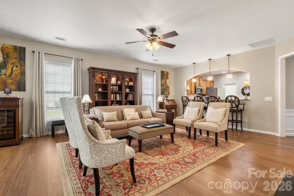 $569,000 | 2009 Maned Goose Court, Fort Mill, SC 29707