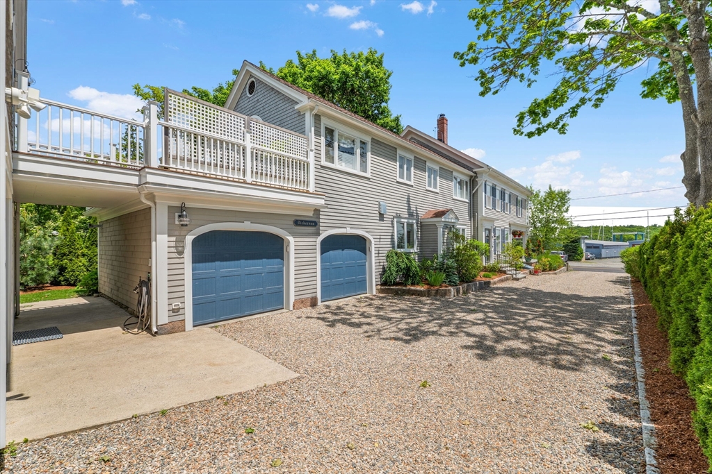 304 Front Street Marion, MA 02738 - Photo 3 of 42