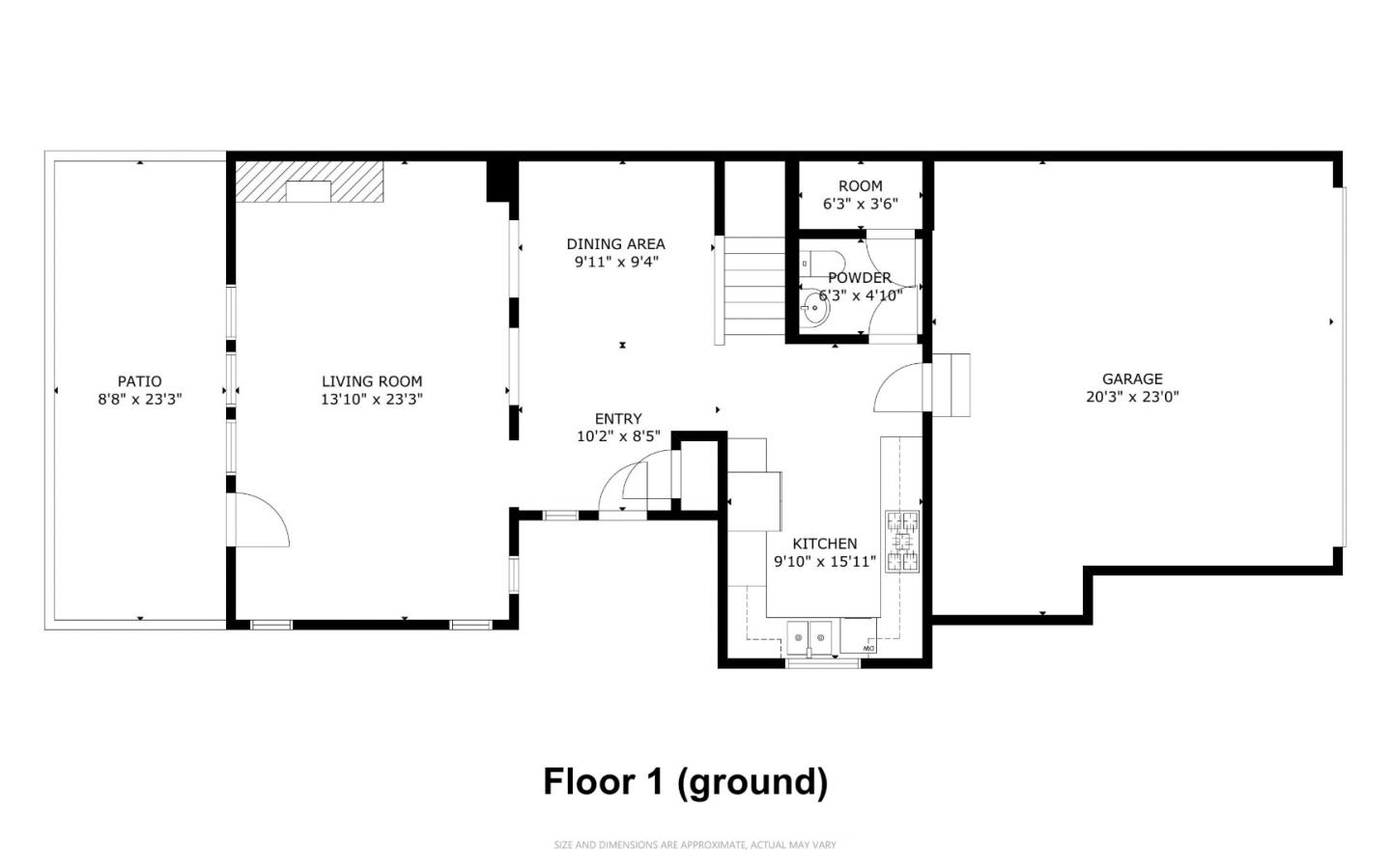5300 Fioli Loop San Ramon, CA 94582 - Photo 42 of 44 Gallery Image 42