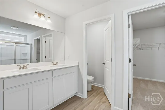 $417,900 | 457 Waters Edge Way, Hardeeville, SC 29927