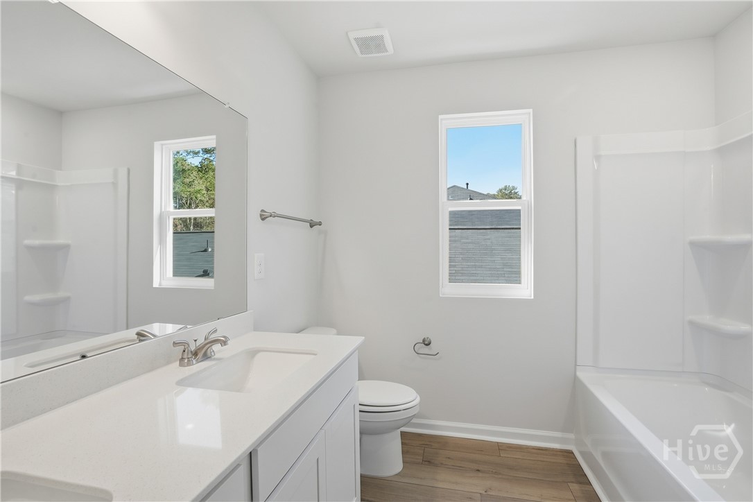 457 Waters Edge Way Hardeeville, SC 29927 - Photo 27 of 35