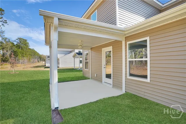 $417,900 | 457 Waters Edge Way, Hardeeville, SC 29927