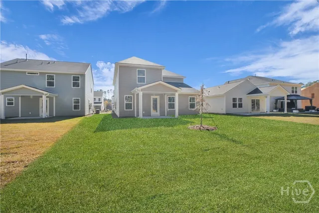 $417,900 | 457 Waters Edge Way, Hardeeville, SC 29927