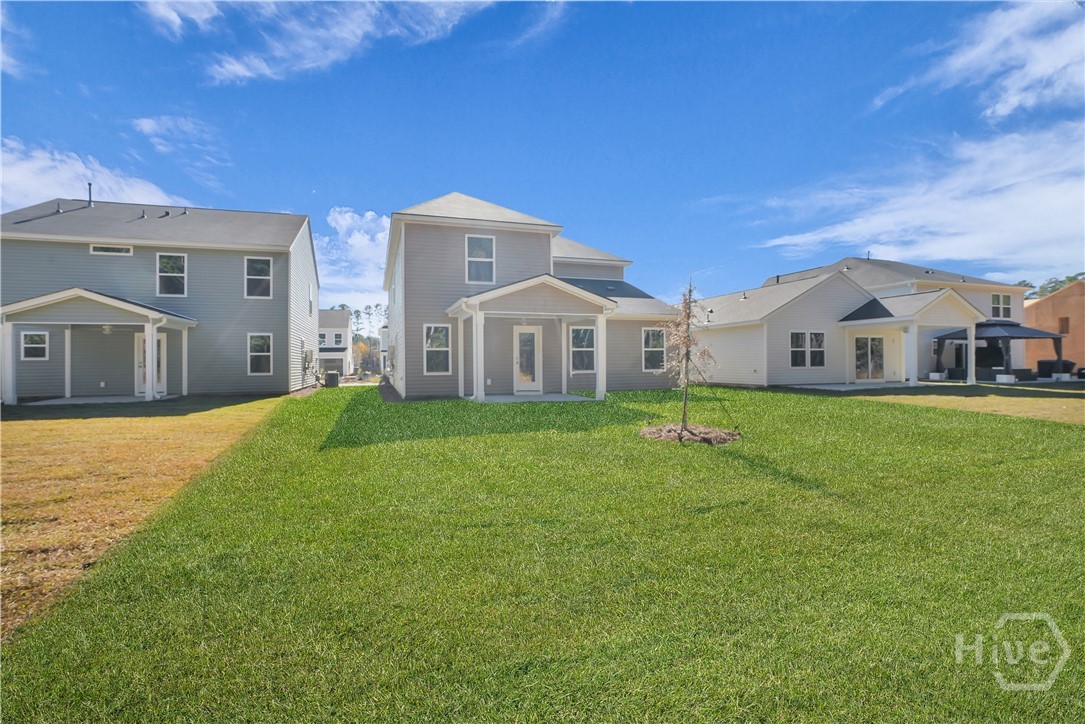 457 Waters Edge Way Hardeeville, SC 29927 - Photo 35 of 35