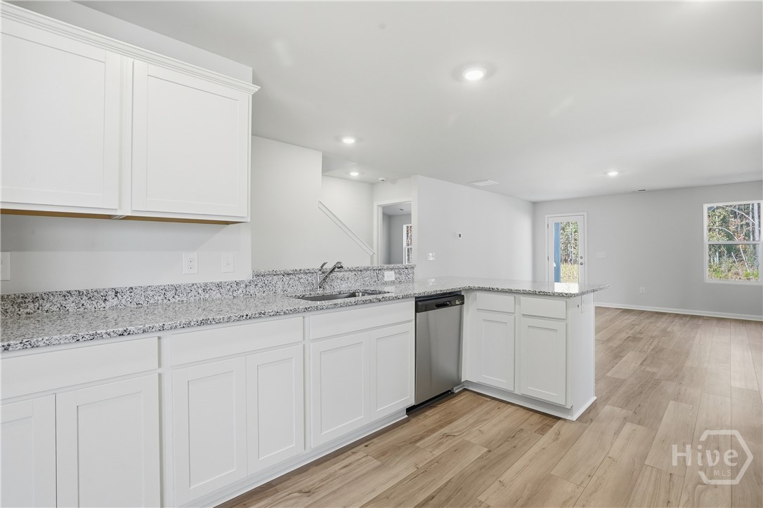 457 Waters Edge Way Hardeeville, SC 29927 - Photo 6 of 35