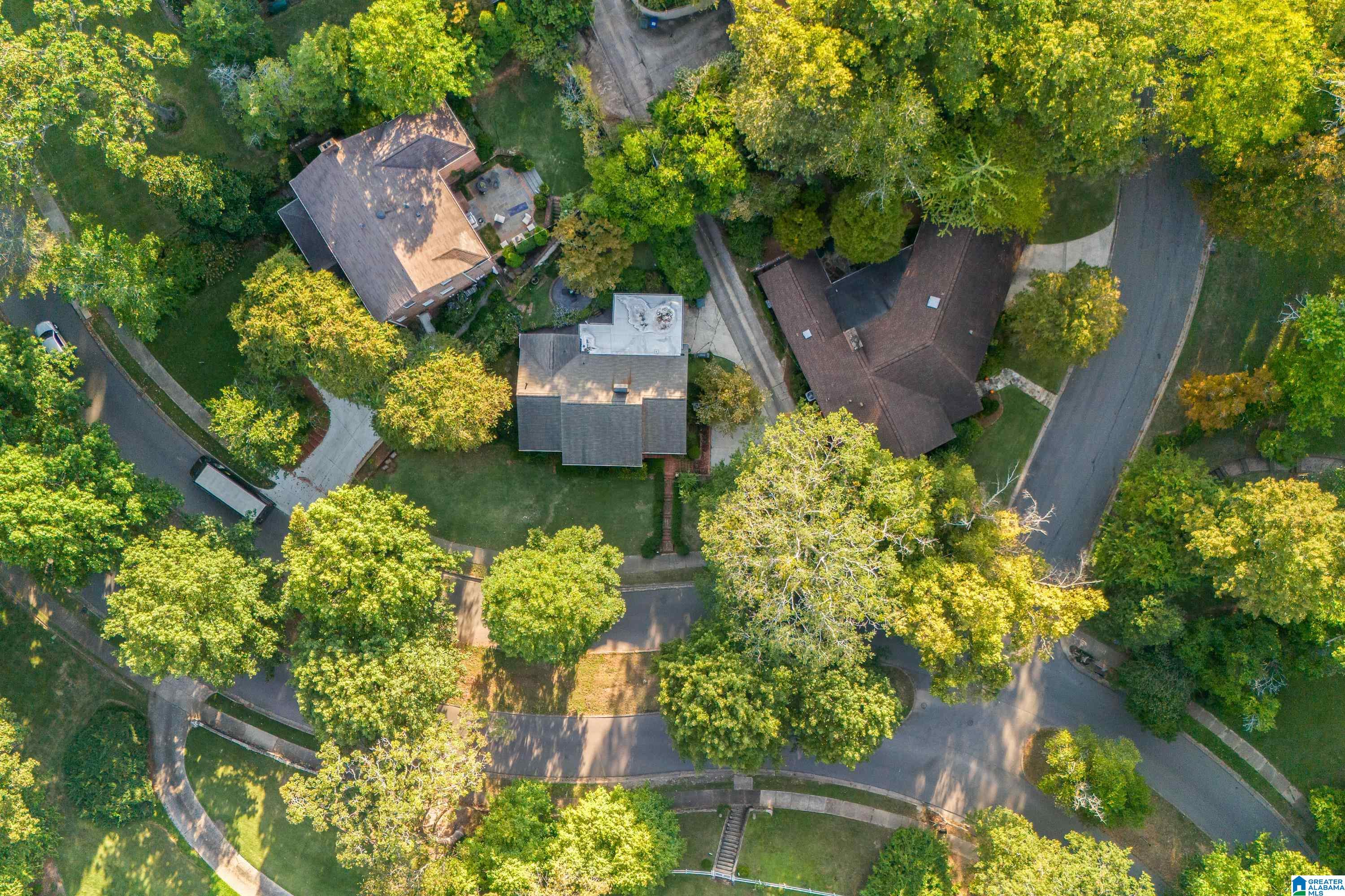 4431 Overlook Road Birmingham, AL 35222 - Photo 48 of 50