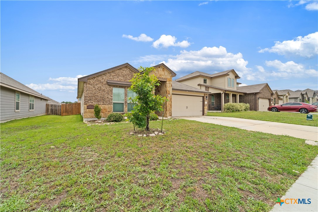 2332 Pintail Loop Copperas Cove, TX 76522 - Photo 2 of 25