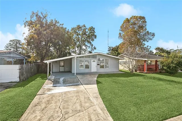 $1,700 | 1918 Cedarwood Avenue, Terrytown, LA 70056