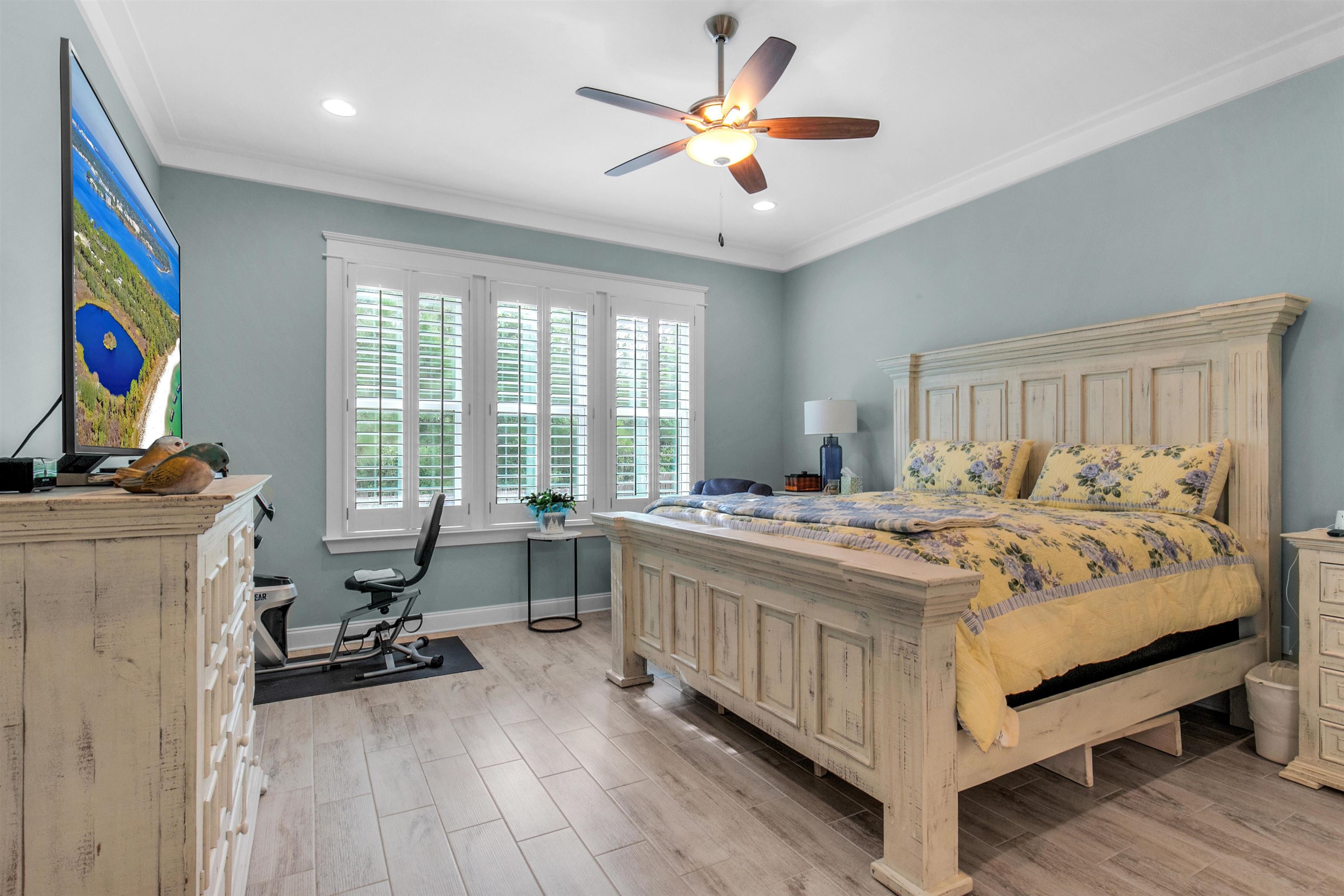 4938 East Cypress Loop Orange Beach, AL 36561 - Photo 6 of 24 Main Bedroom
