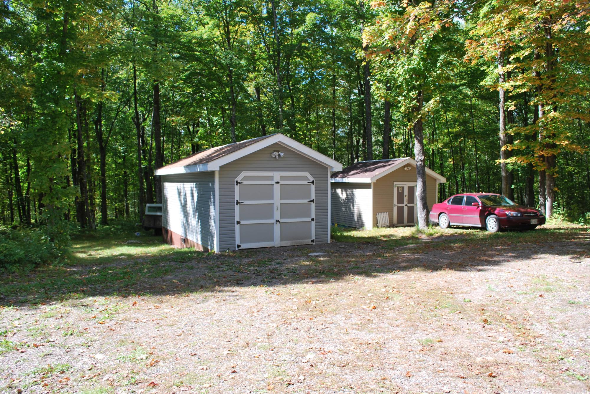 6245 Camp 6 Loop Road Laona, WI 54541 - Photo 22 of 34 Gallery Image 22