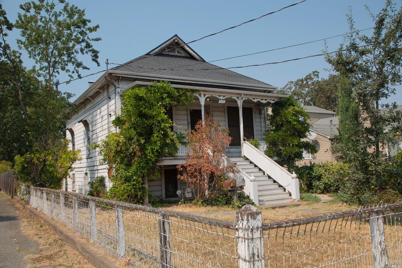 433 Olive Street Santa Rosa, CA 95407 - Photo 1 of 1 Gallery Image 1