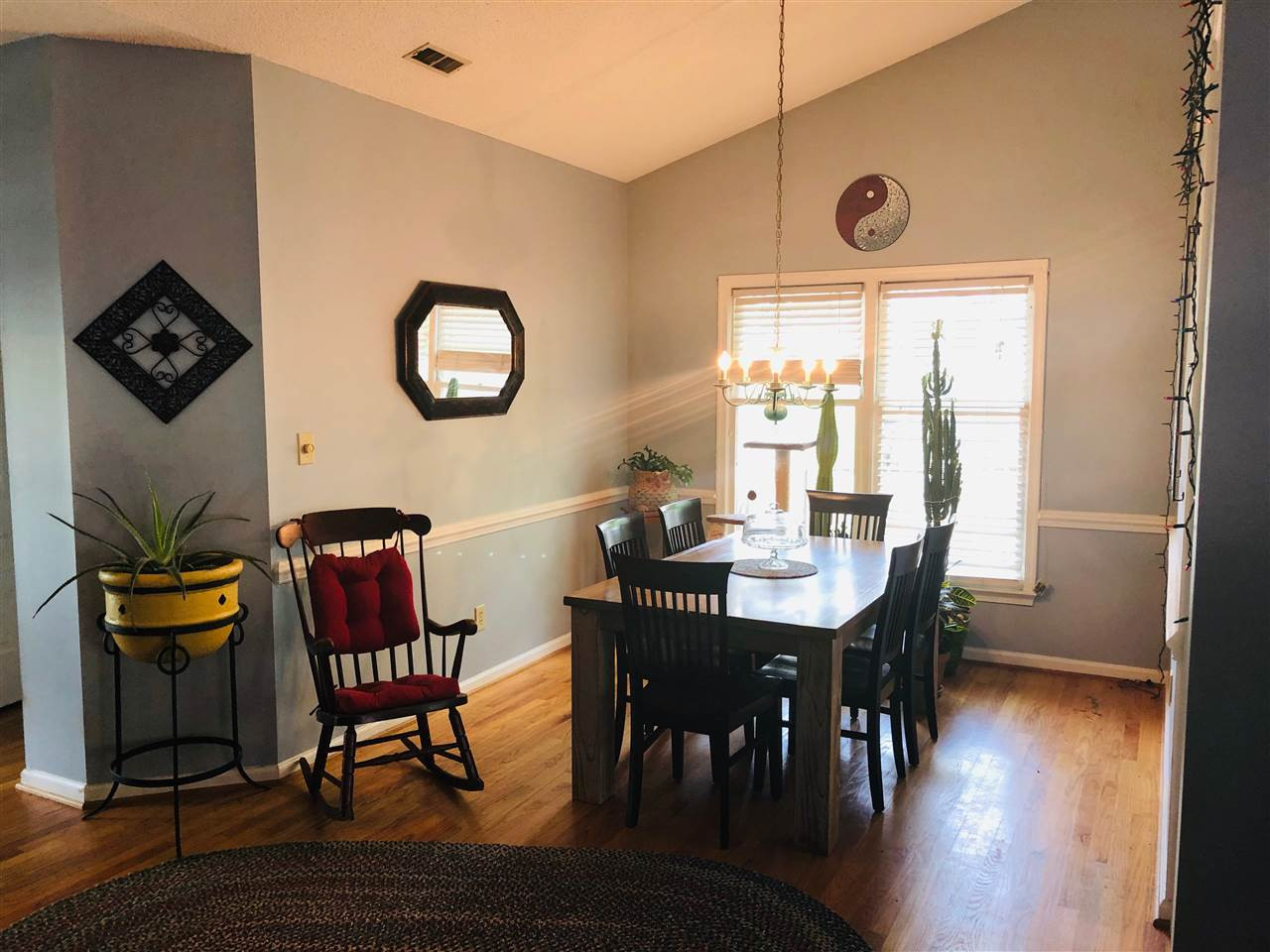 5601 Edgebury Road Raleigh, NC 27613 - Photo 6 of 12 Photo 6
