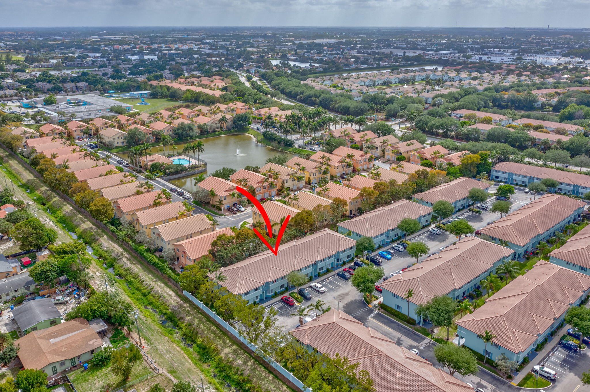 1907 Hibiscus Lane Riviera Beach, FL 33404 - Photo 48 of 73 48-web-or-mls-DJI_0641JS