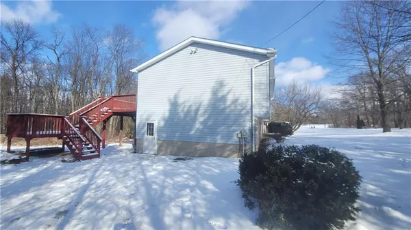 $354,900 | 118 Gerner Road, Cabot, PA 16023