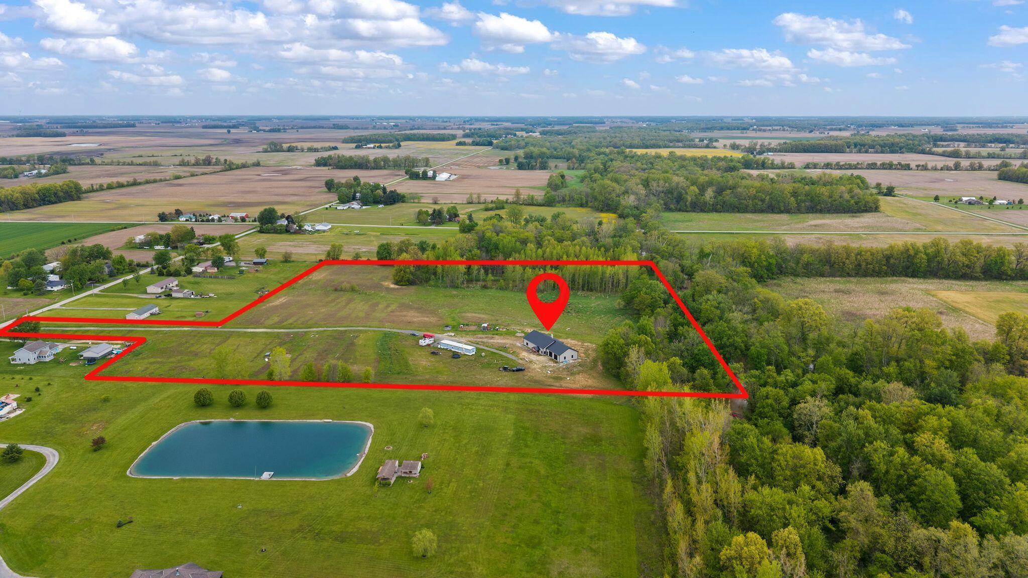 4160 Lyons Road Caledonia, OH 43314 - Photo 38 of 43 DJI_20260506203110_0429_Da