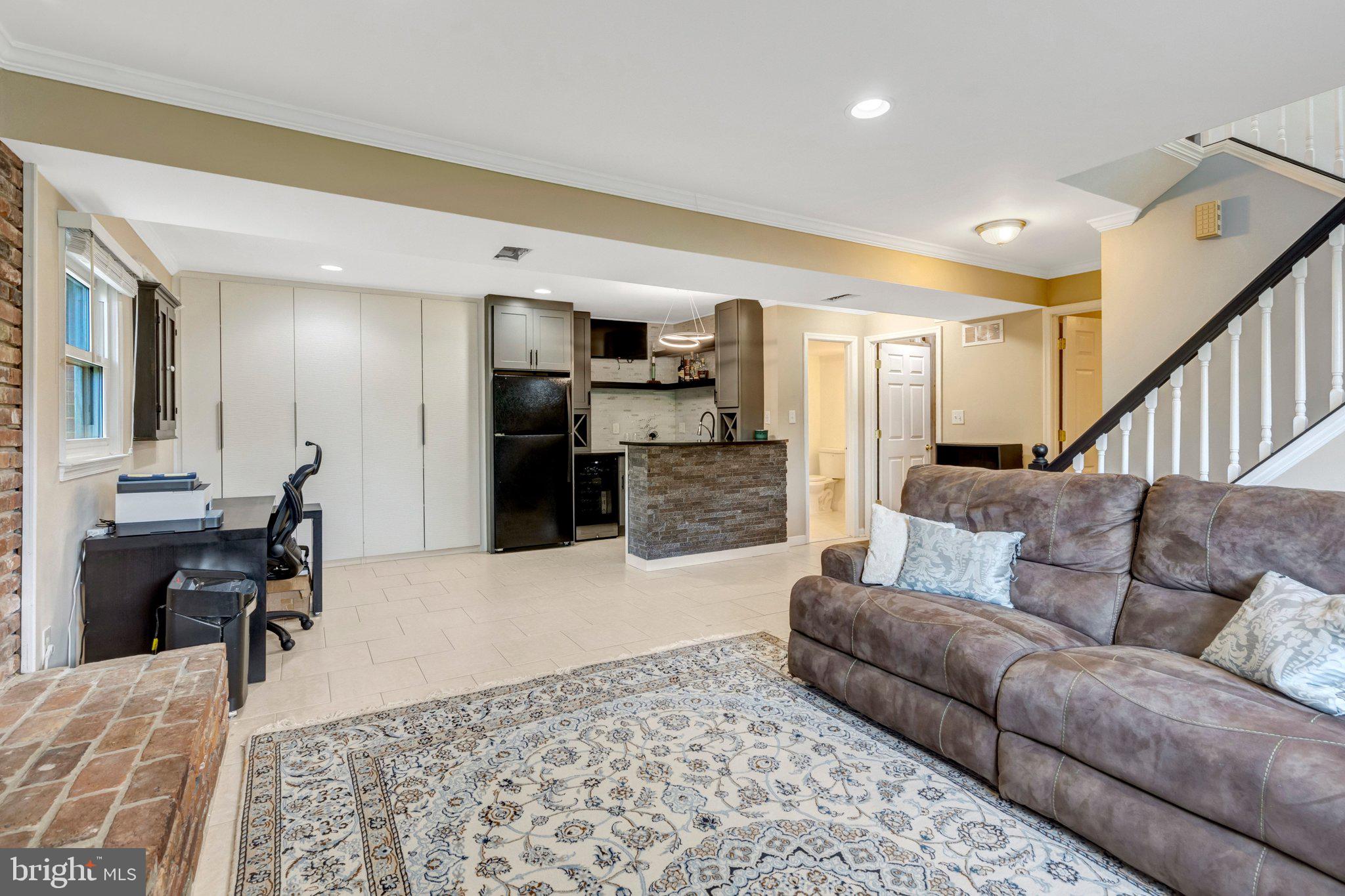7212 Galgate Drive Springfield, VA 22153 - Photo 22 of 39 Recreation Area