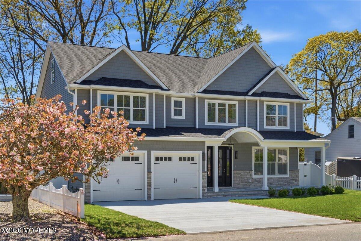 1138 Lawrence Avenue Point Pleasant, NJ 08742 - Photo 1 of 81 1138 Lawrence Ave