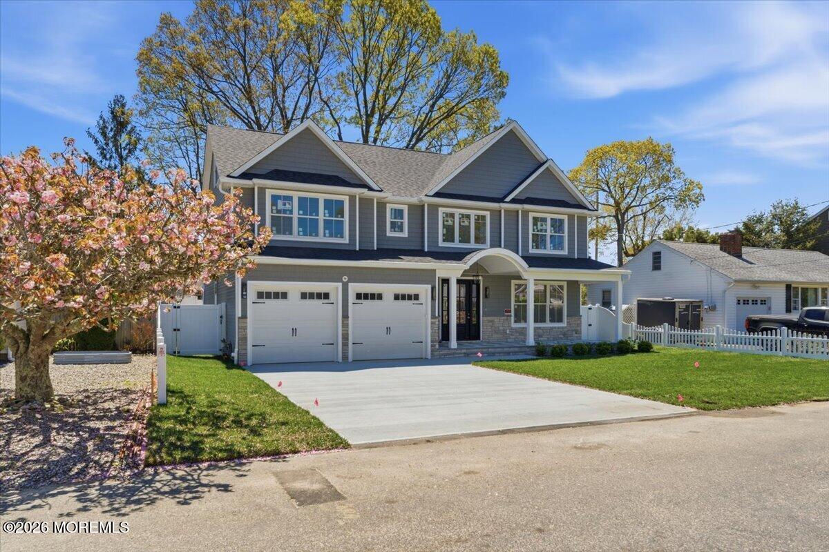 1138 Lawrence Avenue Point Pleasant, NJ 08742 - Photo 2 of 81 1138 Lawrence Ave