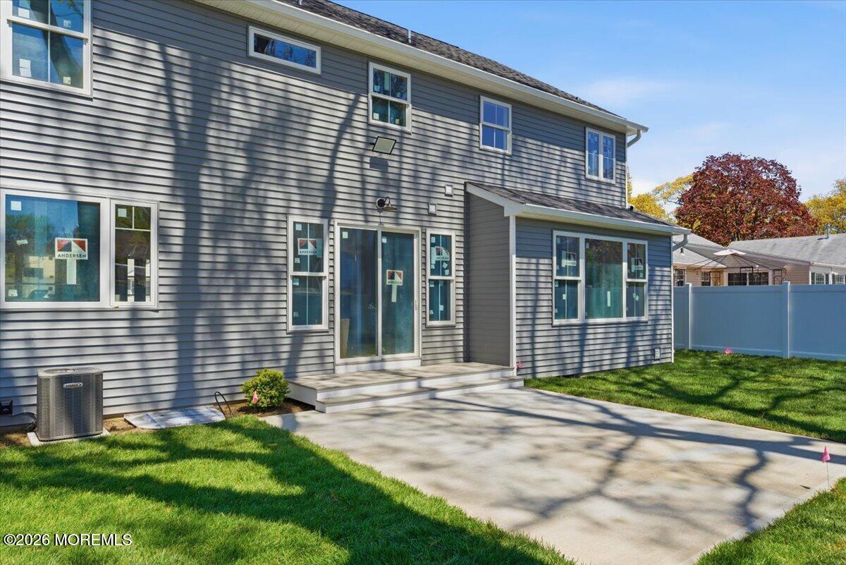 1138 Lawrence Avenue Point Pleasant, NJ 08742 - Photo 18 of 81 1138 Lawrence Ave
