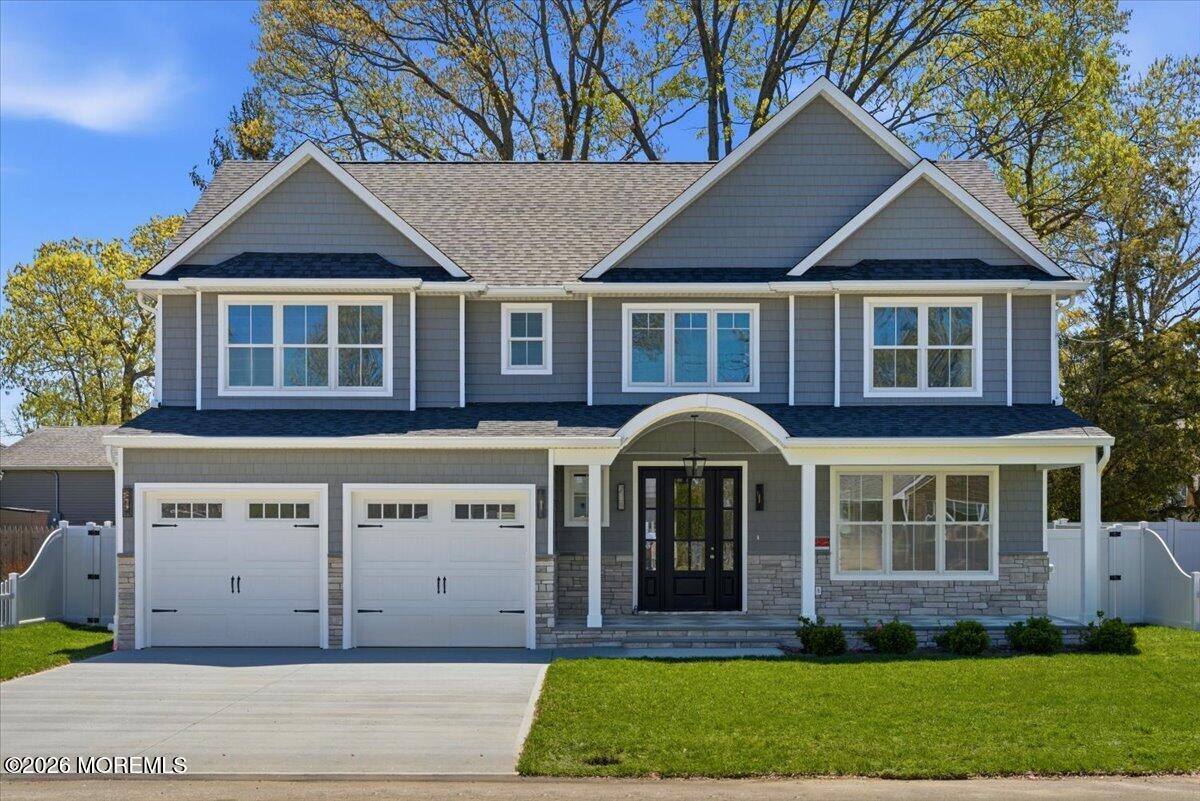 1138 Lawrence Avenue Point Pleasant, NJ 08742 - Photo 4 of 81 1138 Lawrence Ave