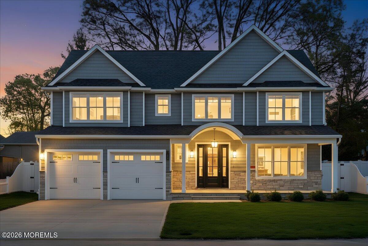 1138 Lawrence Avenue Point Pleasant, NJ 08742 - Photo 5 of 81 01-Dusk
