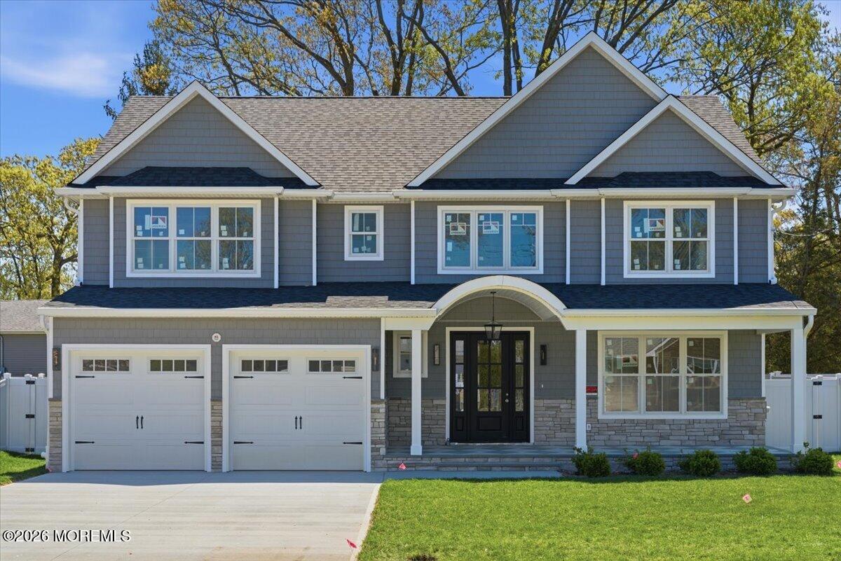 1138 Lawrence Avenue Point Pleasant, NJ 08742 - Photo 6 of 81 1138 Lawrence Ave