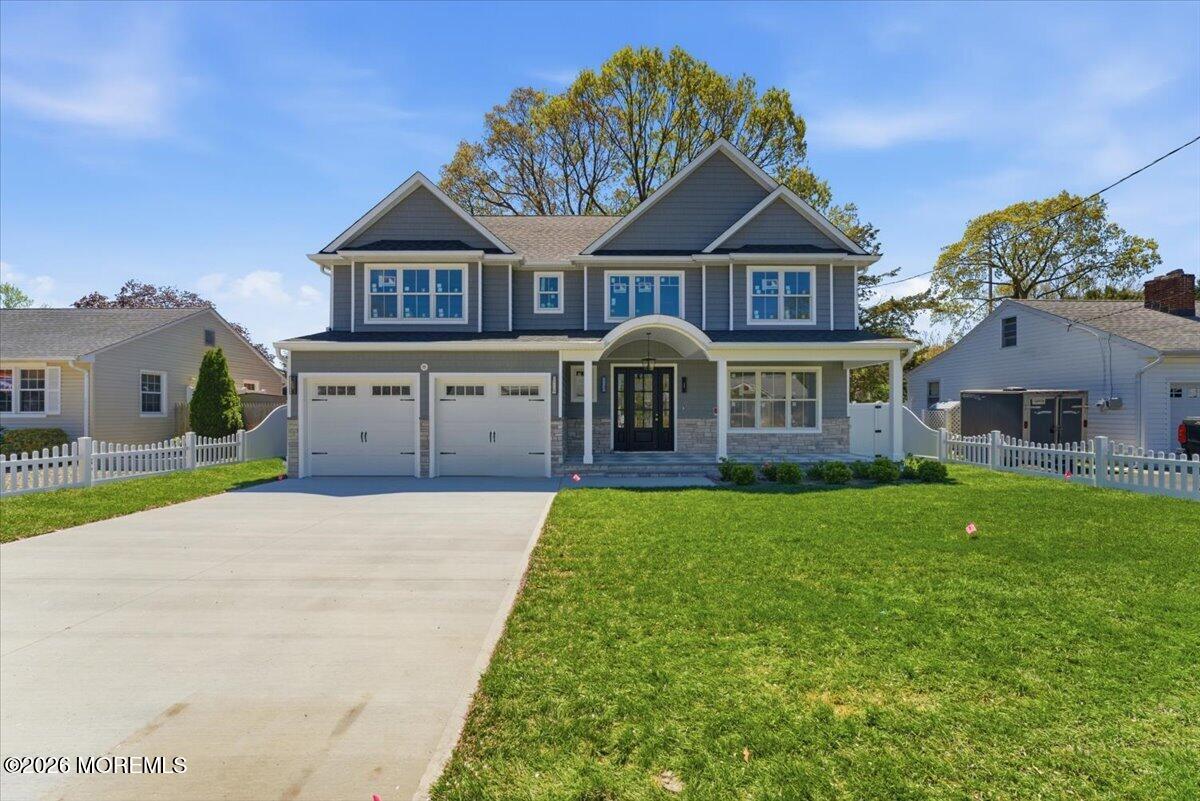 1138 Lawrence Avenue Point Pleasant, NJ 08742 - Photo 8 of 81 1138 Lawrence Ave