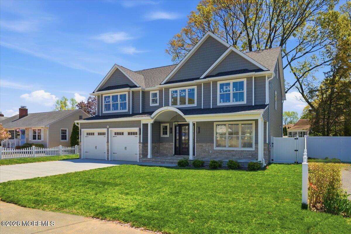 1138 Lawrence Avenue Point Pleasant, NJ 08742 - Photo 9 of 81 1138 Lawrence Ave
