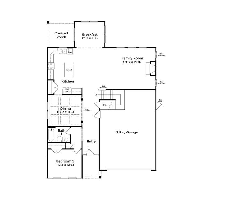 747 Rodin Road Moore, SC 29369 - Photo 8 of 13