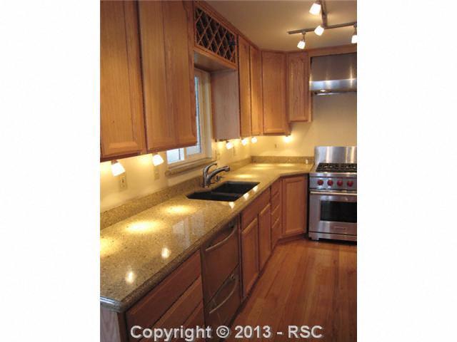 8650 Wildridge Road Colorado Springs, CO 80908 - Photo 10 of 25 Gallery Image 10