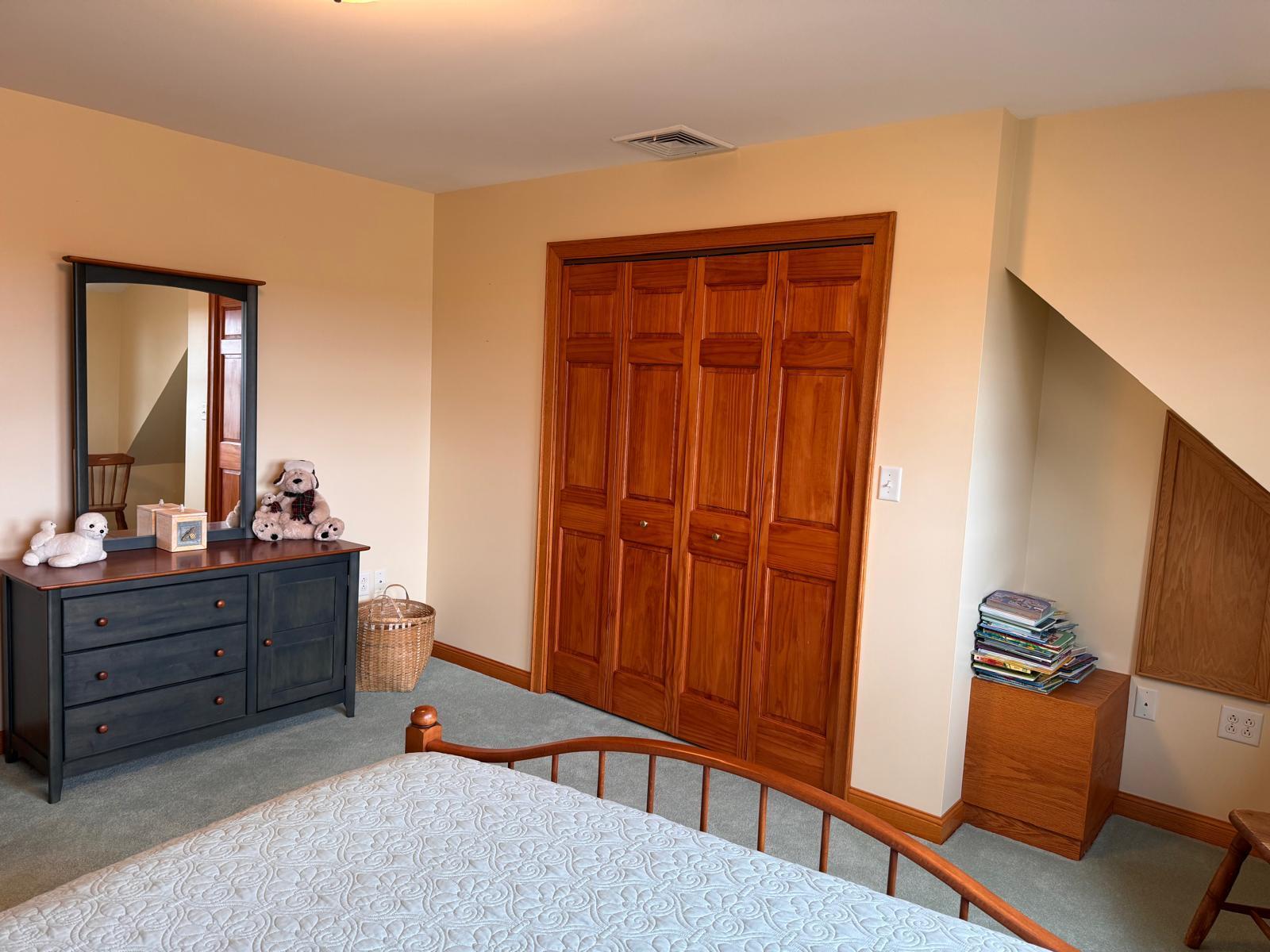 55 Niles Road Presque Isle, ME 04769 - Photo 57 of 80 Bedroom 2nd floor